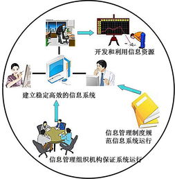 數(shù)據(jù)時(shí)代的“密碼”破譯者 深度解讀信息管理與信息系統(tǒng)專業(yè)的大數(shù)據(jù)服務(wù)方向